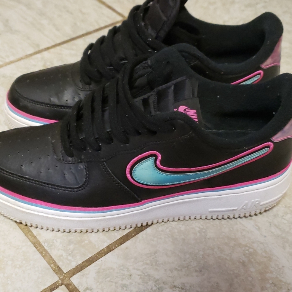 Nike Airforce